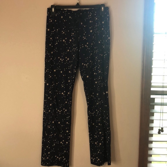 Gap Two Piece Pajama Set XS - Picture 3 of 4